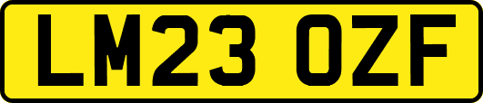 LM23OZF