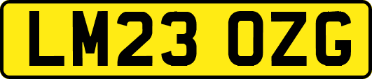 LM23OZG