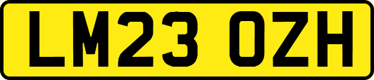 LM23OZH