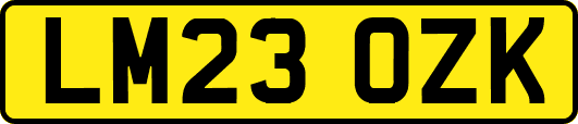 LM23OZK