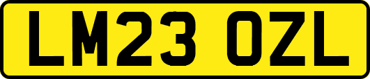 LM23OZL