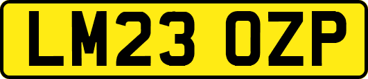 LM23OZP