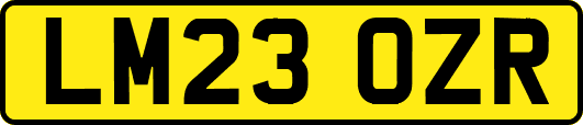 LM23OZR