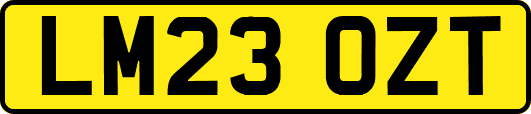 LM23OZT