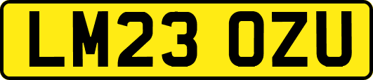 LM23OZU