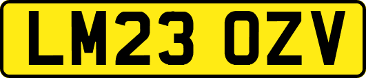 LM23OZV