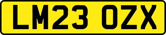 LM23OZX
