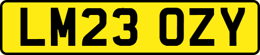LM23OZY