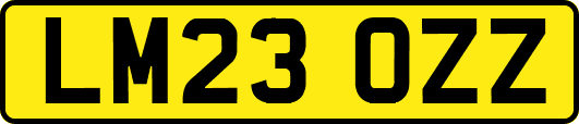 LM23OZZ