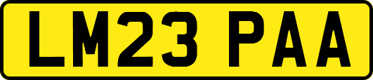 LM23PAA