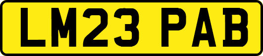 LM23PAB
