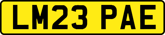 LM23PAE