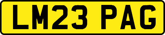 LM23PAG