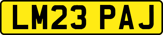 LM23PAJ