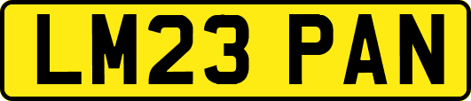 LM23PAN