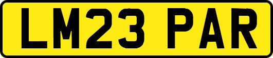LM23PAR