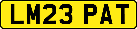 LM23PAT