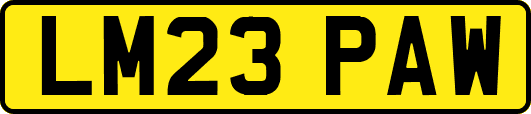 LM23PAW