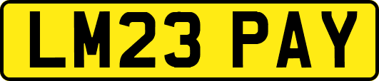 LM23PAY