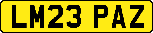 LM23PAZ