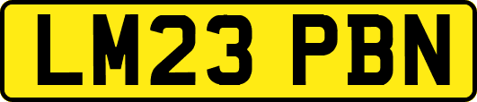 LM23PBN
