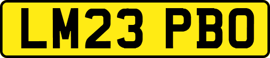 LM23PBO