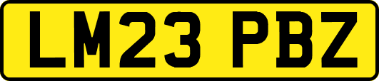 LM23PBZ
