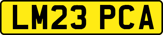 LM23PCA