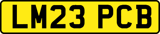 LM23PCB