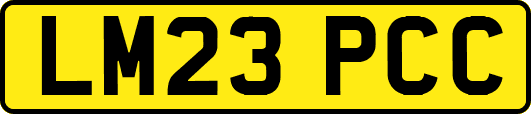 LM23PCC