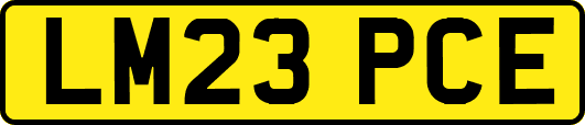 LM23PCE