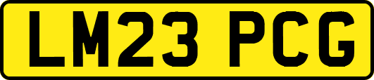 LM23PCG