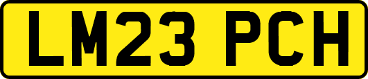 LM23PCH