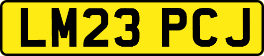 LM23PCJ