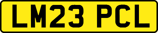 LM23PCL
