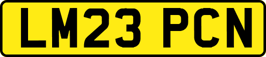 LM23PCN