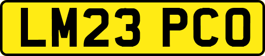 LM23PCO