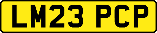 LM23PCP