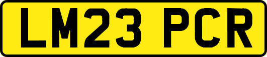 LM23PCR