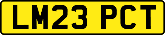 LM23PCT