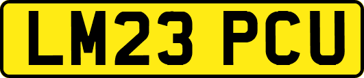LM23PCU