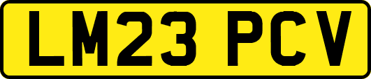 LM23PCV