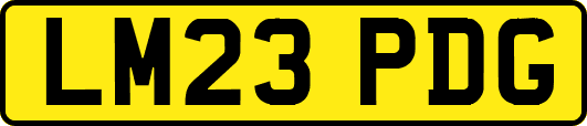 LM23PDG