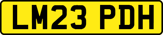 LM23PDH