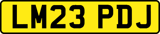 LM23PDJ