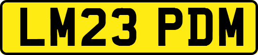 LM23PDM