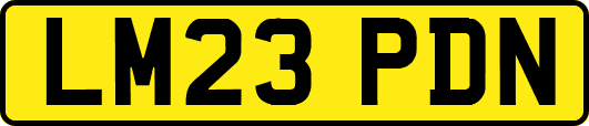 LM23PDN