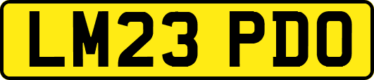 LM23PDO