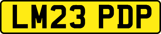 LM23PDP