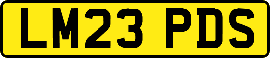 LM23PDS